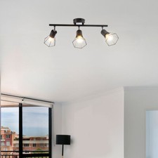 Lampe De Plafond Rail