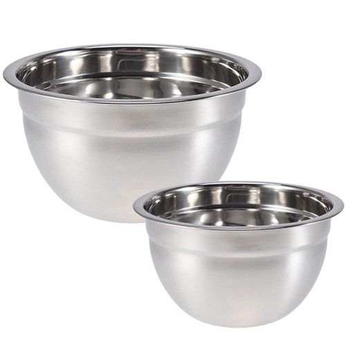 Pcs poule inox bol - pcs, de