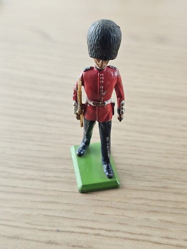 Figurine ancienne britains - britains, en
