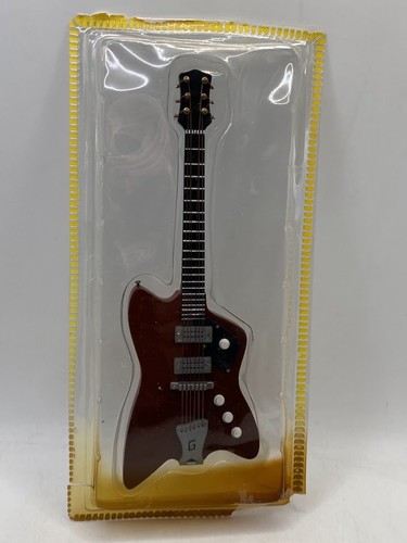 Guitare gretsch diddley - gretsch, bo