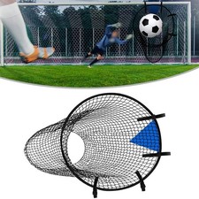 Filet de but de football d'angle r??glable design l??ger parfait pour les voyage