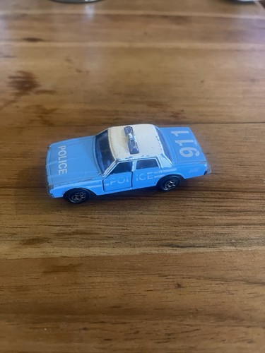 Majorette chevrolet impala - majorette,