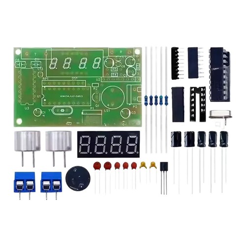 Kit électronique mesure de - électronique,