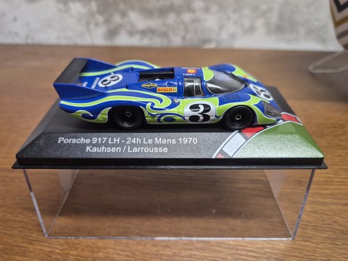 Porsche 917 24h - 917, du