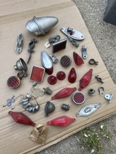 Lot phare feu randonneuse - feu,