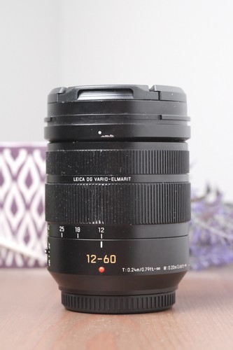 Panasonic lumix leica - g,