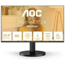 AOC B3 24B3CF2 LED display 60,5 cm (23.8") 1920 x 1080 Pixel Full HD Nero