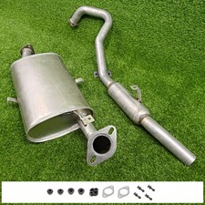 Échappement pour NISSAN