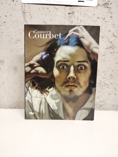 2007 gustave courbet - 2007,