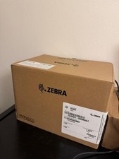 zebra zd 411 label printer +
