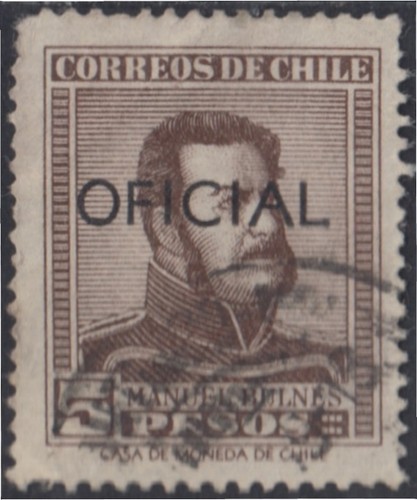 Chili service état - service, 63