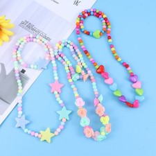 3 Sets Bracelets Pour Fille