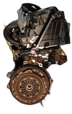 Moteur D4F702 Renault TWINGO I