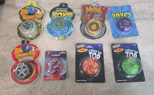 Lot 2 light up - 6,