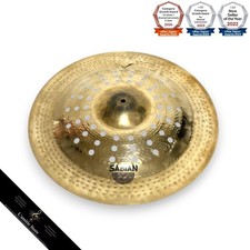 Sabian Vault Holy China