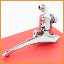 dérailleur avant SHIMANO 600 FD-6401 8 vitesses à souder vélo ancien