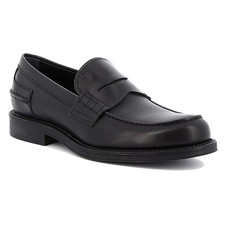 Tods mocassins bearma - bearma, chocolat