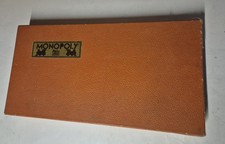 Monopoly vintage MIRO –