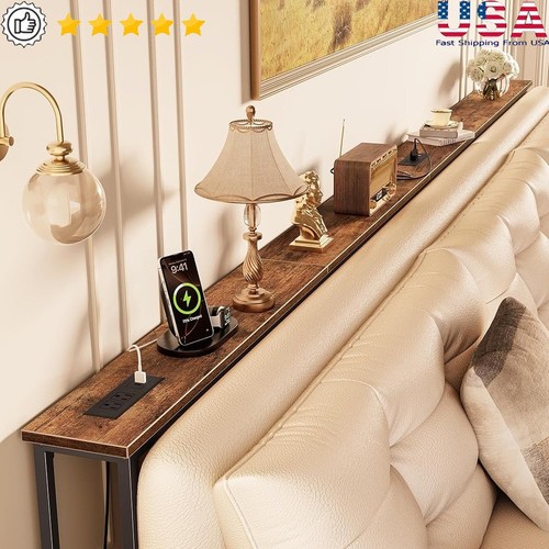 Extra long console table - extra,