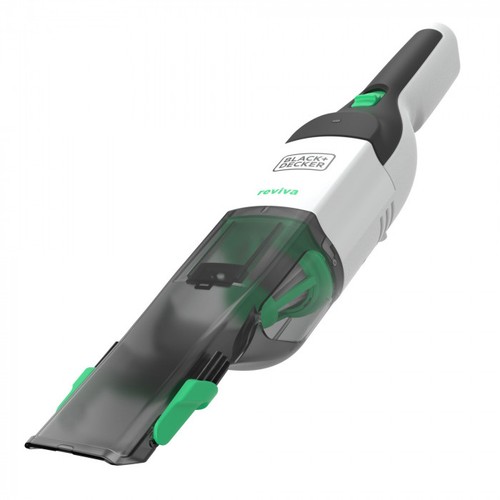Aspirateur main black - aspirateur,