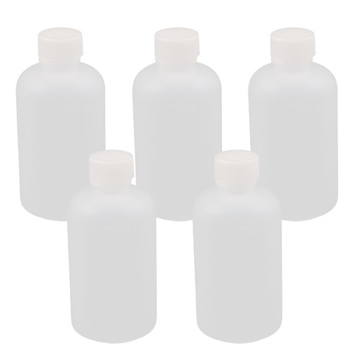 5pc 100ml petit - , bouche