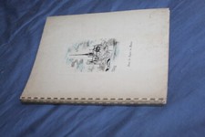 (214) Catalogue Vin NICOLAS 1949 Illustrations de DIGNIMONT