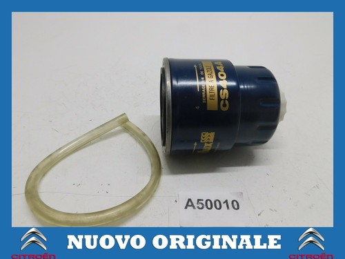 Filtre carburant original - carburant,