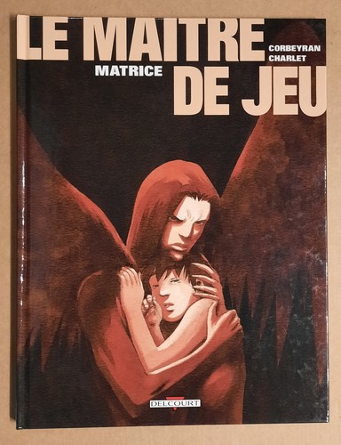 Maitre jeu le - le, (le