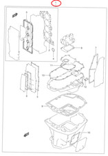 Oem suzuki marine - suzuki, jeu
