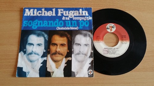 Michel fugain compagnie - fugain,