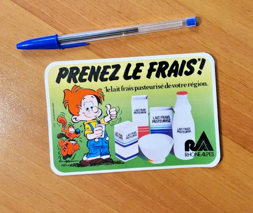 Boule bill autocollant - boule,
