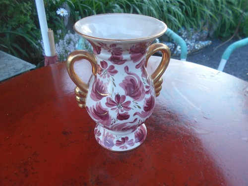 Vase bequet quaregnon - vase,
