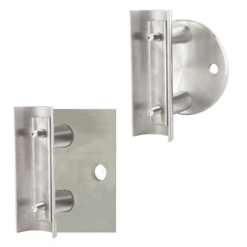 Acier inox mur ancrage au - acier,