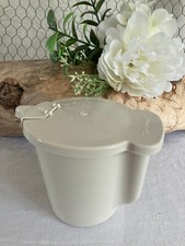 525⚜️ Ancien Petit Sucrier