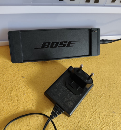 Bose soundlink mini base - ★,