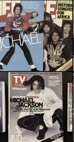 Michael jackson lot - of, 25