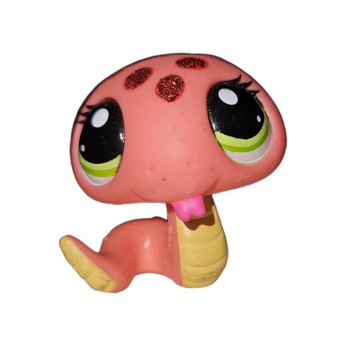 Lps 2294 snake - #2294, authentic