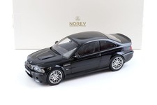 1:18 Norev BMW M3 CSL E46
