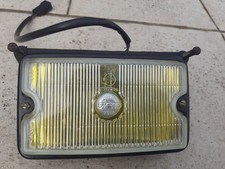 Vends 1 antibrouillard alfasud Sprint Ou 33 en  tbe