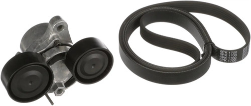 Kit courroies accessoire - kit, de
