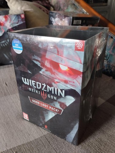 The witcher iii wild hunt - 3,