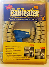 Gaine de rangement pour fils