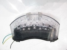 Feu arriere TRIUMPH STREET