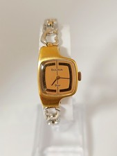 Montre mécanique Bulova X