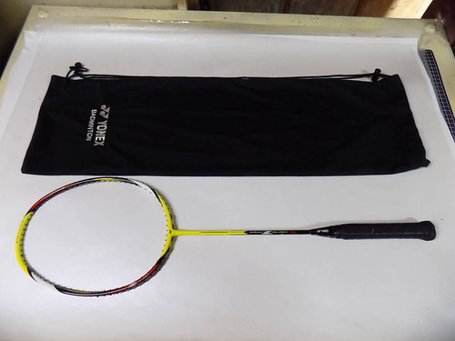 String raquette de - de,