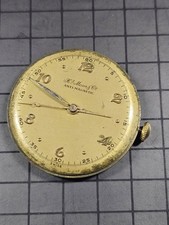 Ancienne montre homme - ancienne, vintage