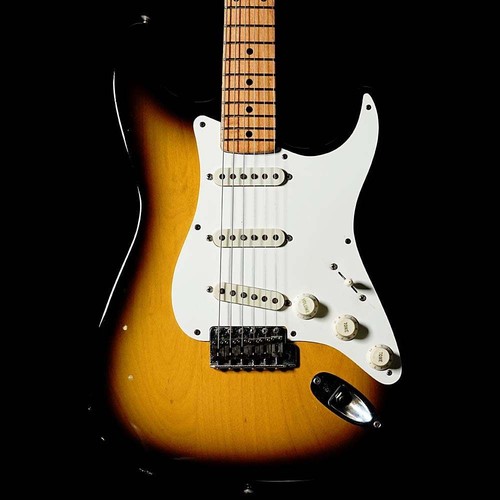 Fender 1956 stratocaster - fender,