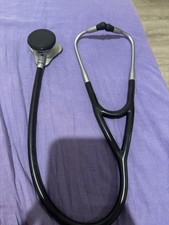 Stethoscope Eko core 500 digital stethoscope noir black 