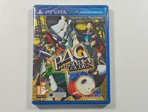 Persona golden sony - 4,