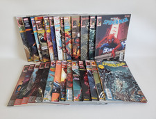 Spider-Man Panini Comics lot 27 BD kiosque + hors-séries Saga Clone Venom Verse